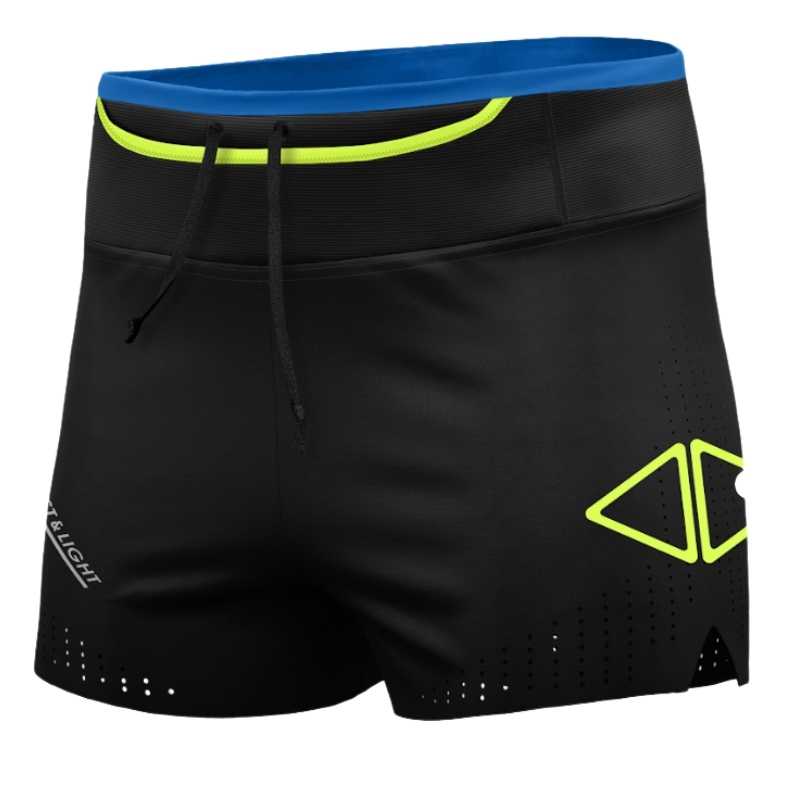 Abbigliamento running crazy idea store